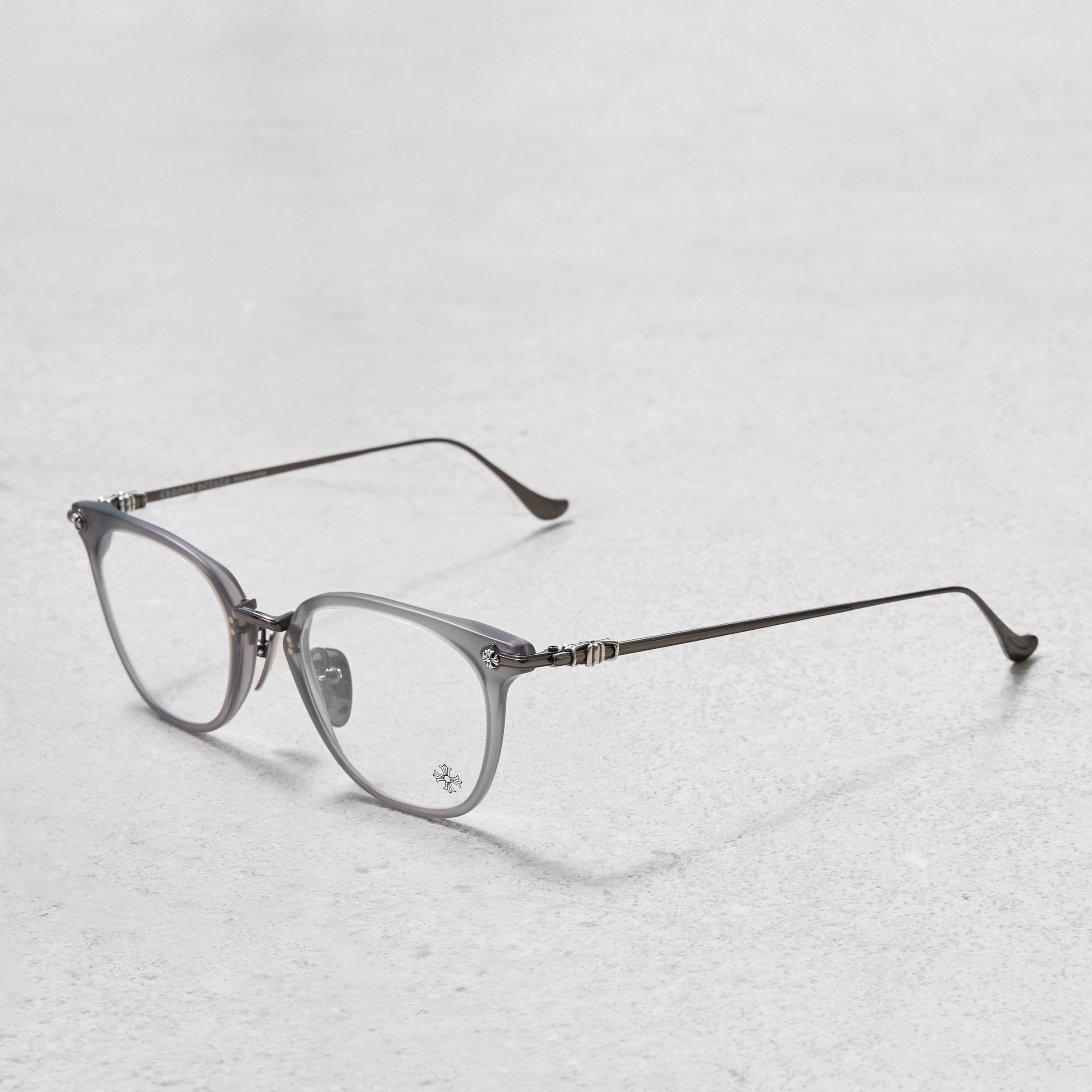 Chrome Hearts CHROME HEARTS SHAGASS MATTE GRAPHITE/GUNMETAL Size ONE SIZE - 2 Thumbnail