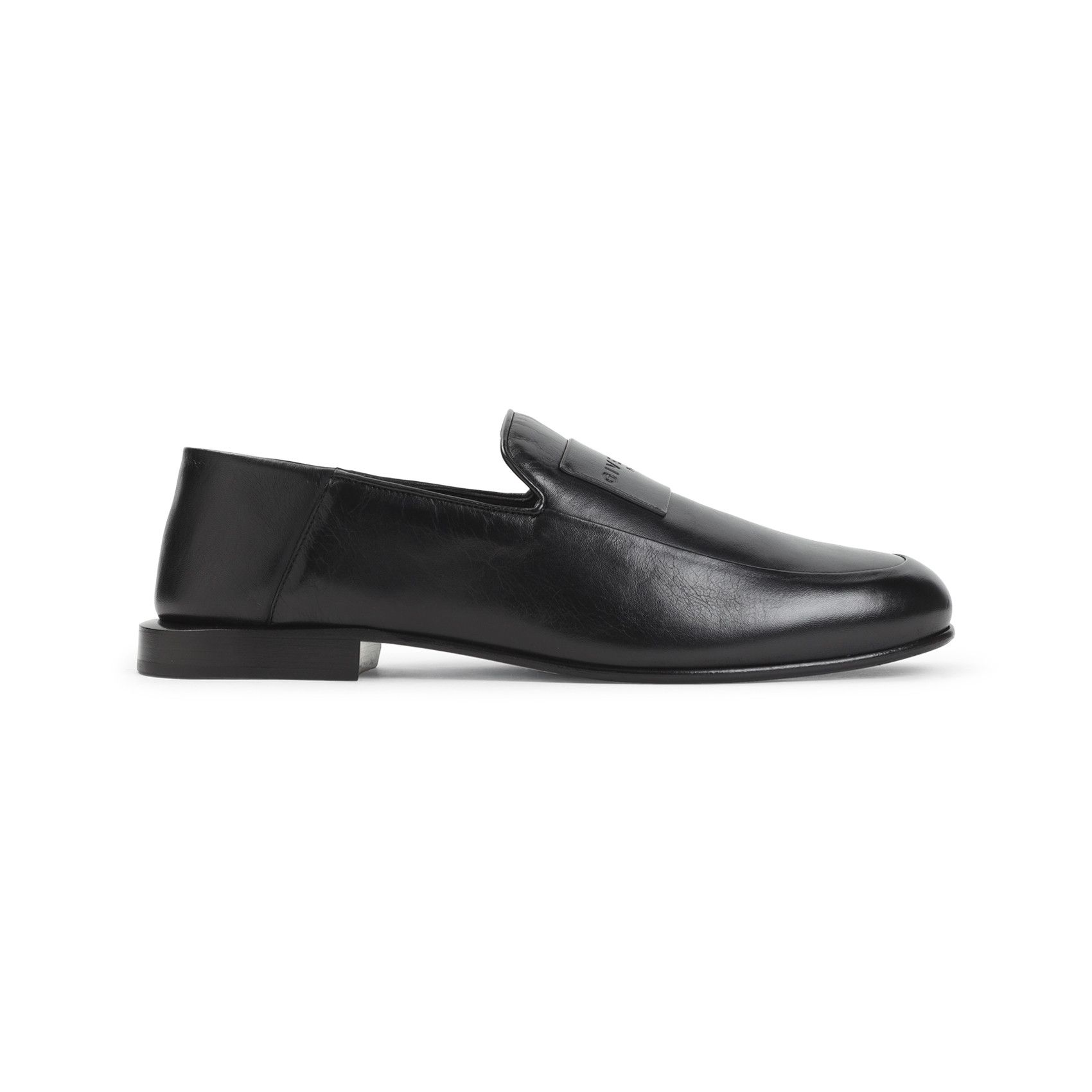 Givenchy Givenchy Lamb Leather Loafers Size US 11.5 / EU 44-45 - 1 Thumbnail
