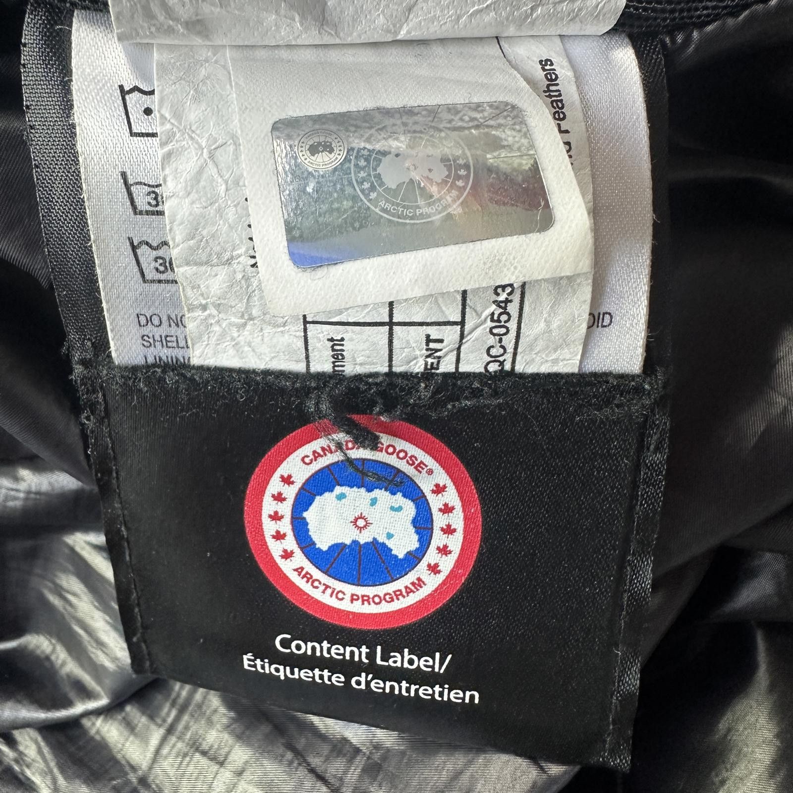Canada Goose Canada Goose Armstrong Parka Size M Size US M / EU 48-50 / 2 - 12 Thumbnail