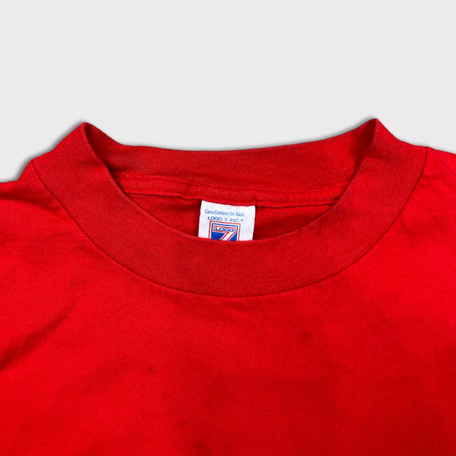 Logo 7 × MLB × Vintage VTG 1996 Logo 7 St Louis Cardinals T Shirt Baseball MLB Tee Size US L / EU 52-54 / 3 - 2 Thumbnail
