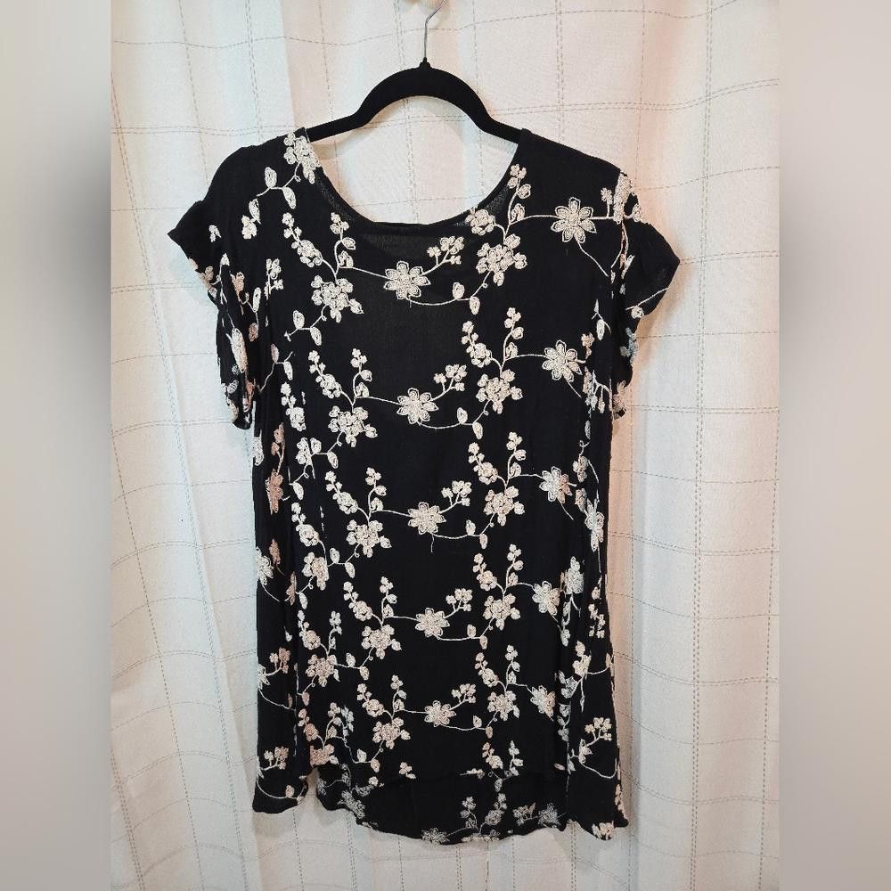 Designer Altard State Tunic Size L / US 10 / IT 46 - 1 Thumbnail