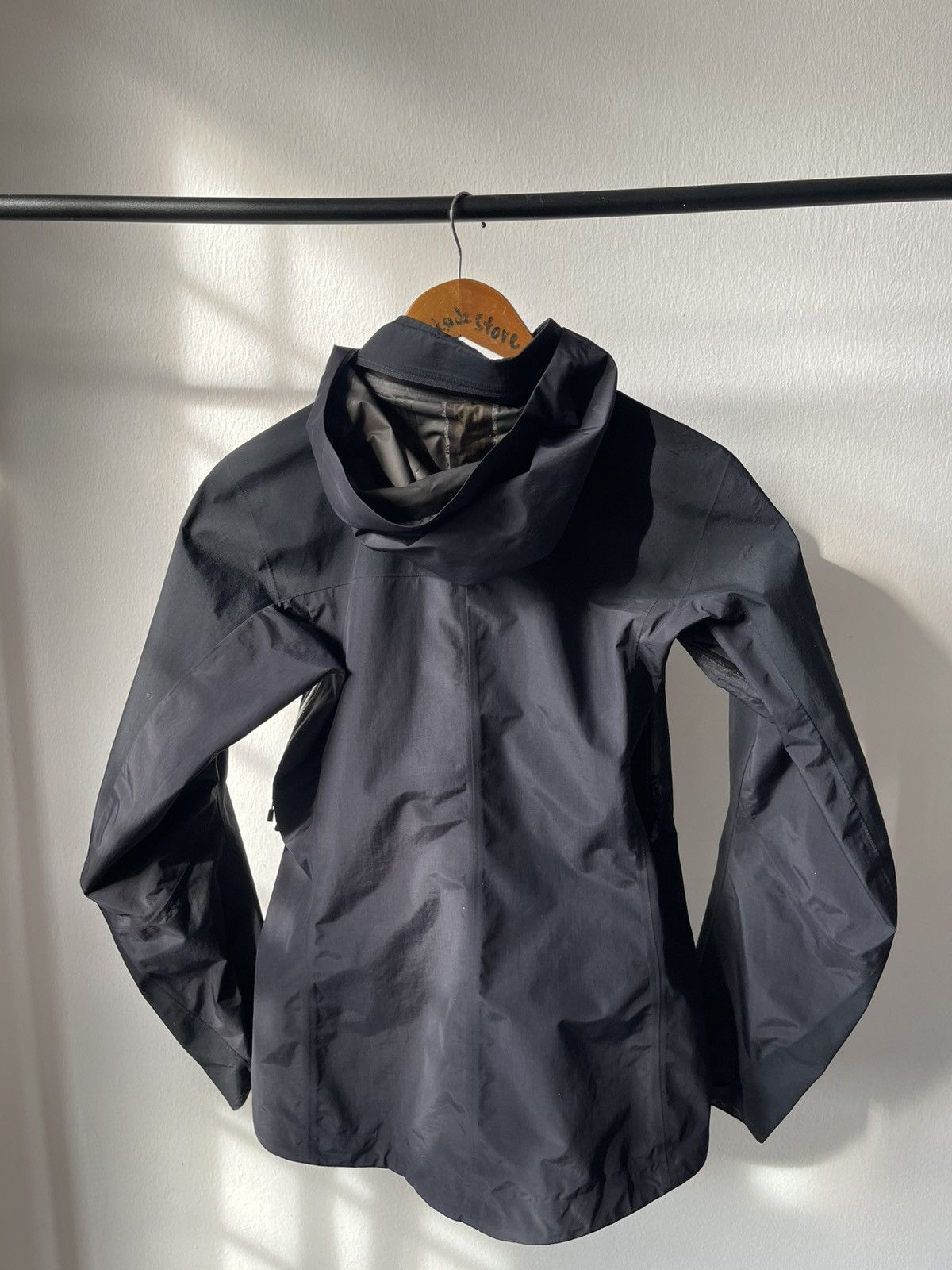 Arc'teryx Arcteryx Goretex Jacket Size XS / US 0-2 / IT 36-38 - 5 Thumbnail