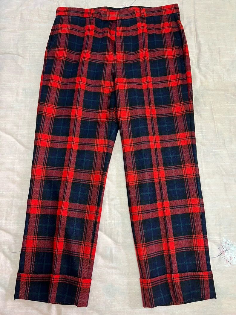 Gucci Gucci Trousers, casual pants 2501-Nextarrow Size US 36 / EU 52 - 2 Thumbnail