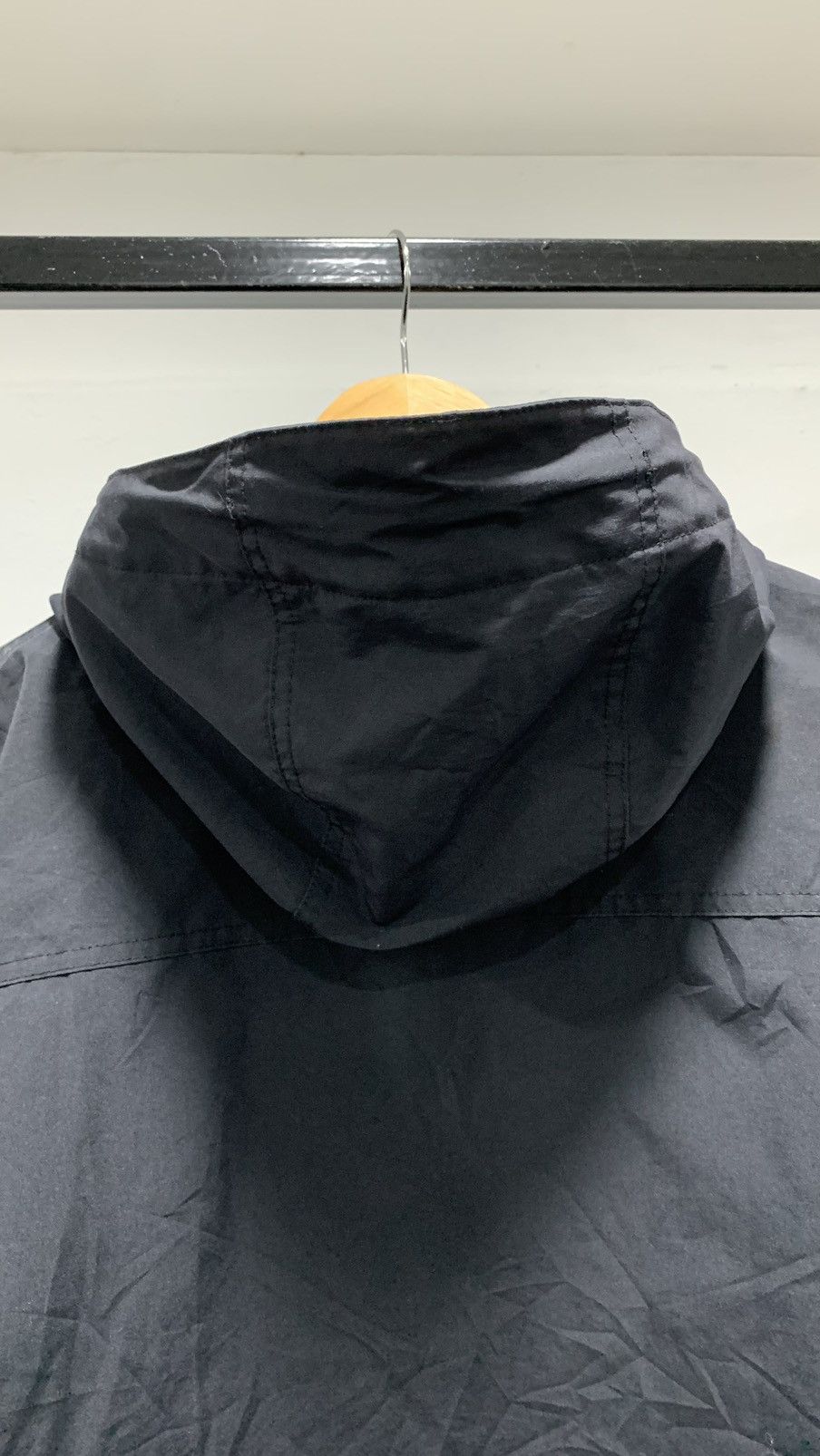 Goretex 🚨FINAL DROP🚨 Hooded Parka Windbreaker Gorpcore Undercover Size US XL / EU 56 / 4 - 11 Thumbnail