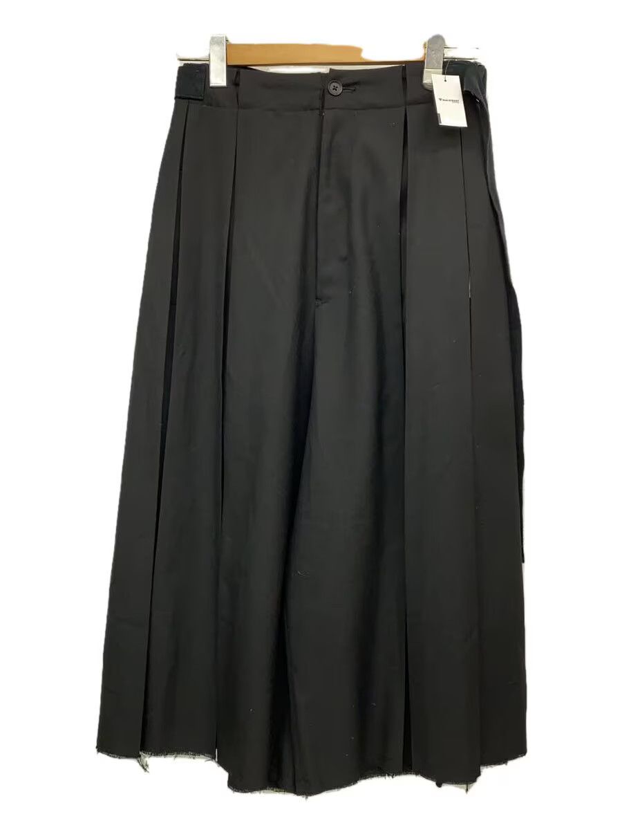 Yohji Yamamoto ground y W/E type2 hakama pants | Grailed