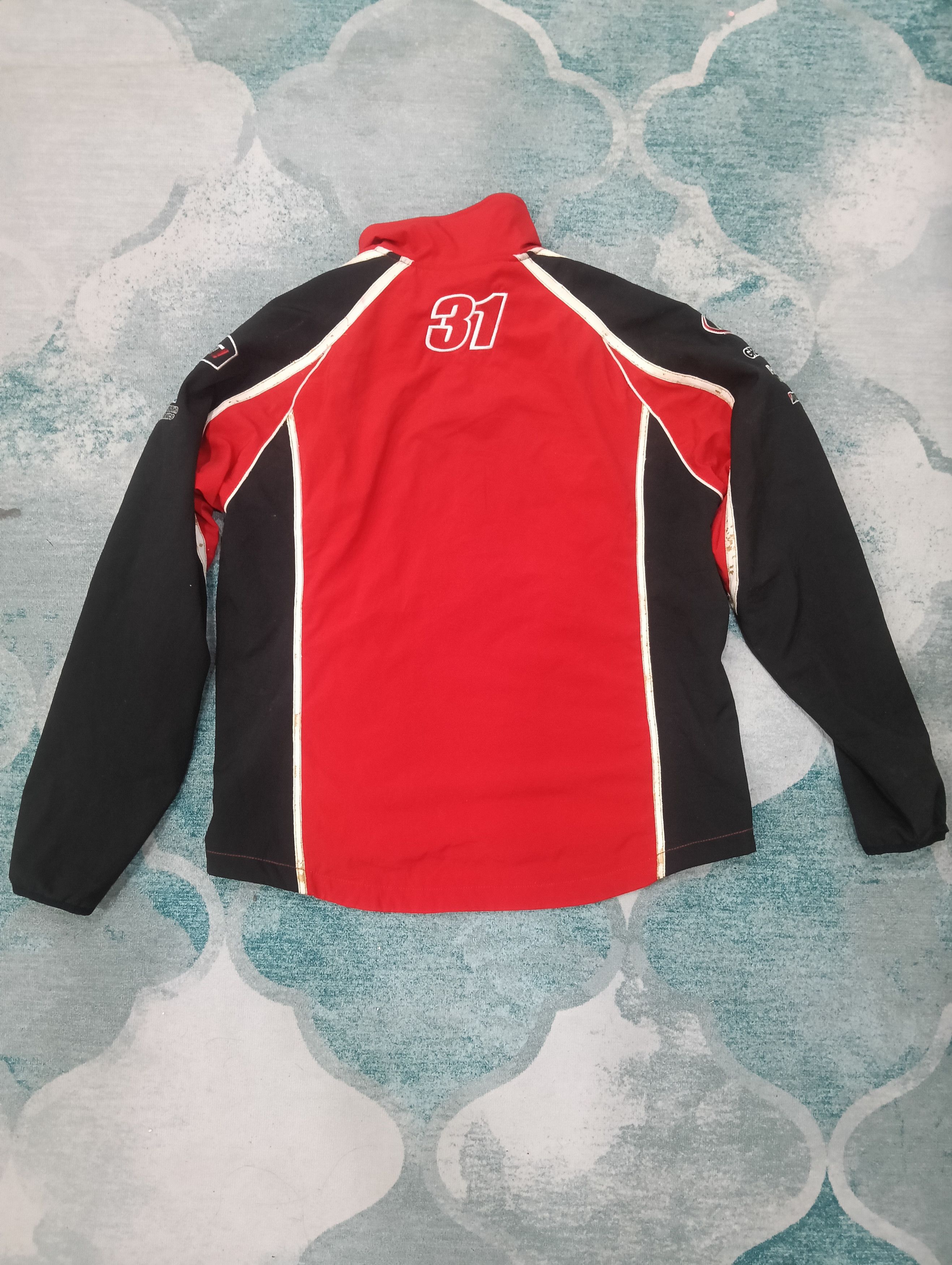Sports Specialties Toyota TRD Jacket Size US L / EU 52-54 / 3 - 3 Thumbnail