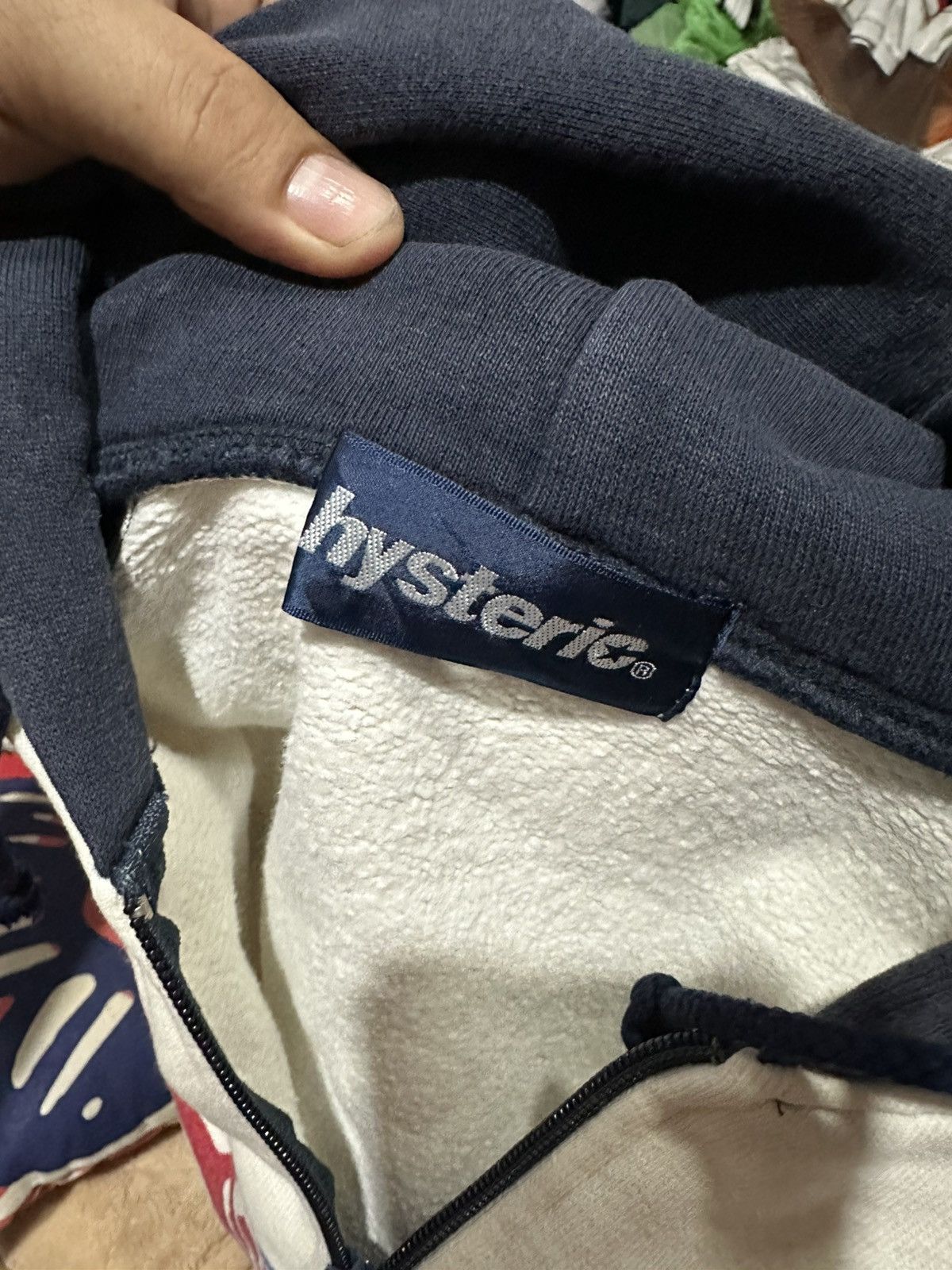 Hysteric Glamour Hysteric Glamour hoodie Size US M / EU 48-50 / 2 - 4 Thumbnail