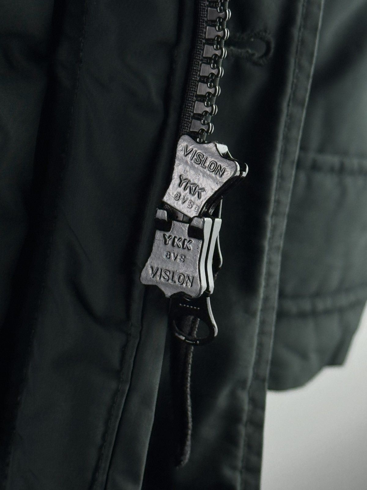 Stone Island Stone Island Micro Reps Military Down Filed Parka Jacket 🥶 Size US M / EU 48-50 / 2 - 18 Thumbnail