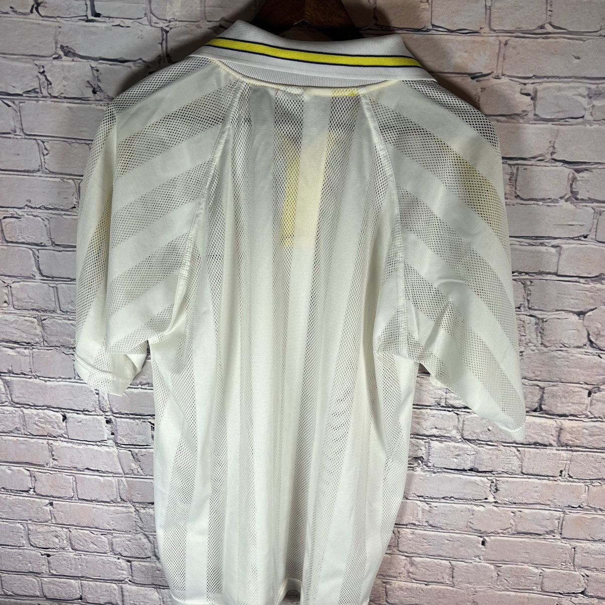 Nike × Vintage Nike Polo vintage Made in USA Size US XL / EU 56 / 4 - 9 Thumbnail