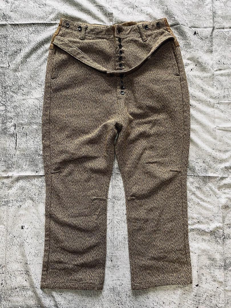 Kapital Early Clown Pants Size US 31 - 1 Thumbnail