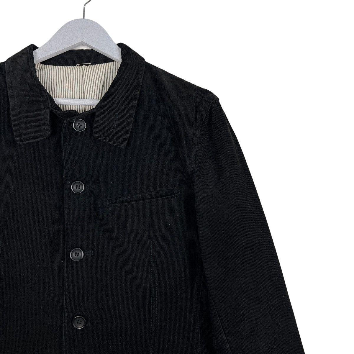 Comme Ca Ism 🔥 COMME CA ISM CORDUROY JACKET Size US S / EU 44-46 / 1 - 6 Thumbnail