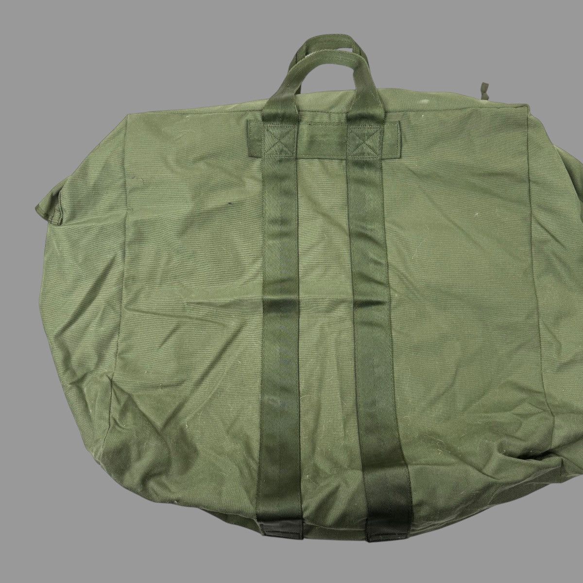 Vintage Vintage 1970s U.S. military airforce bag Size ONE SIZE - 3 Thumbnail
