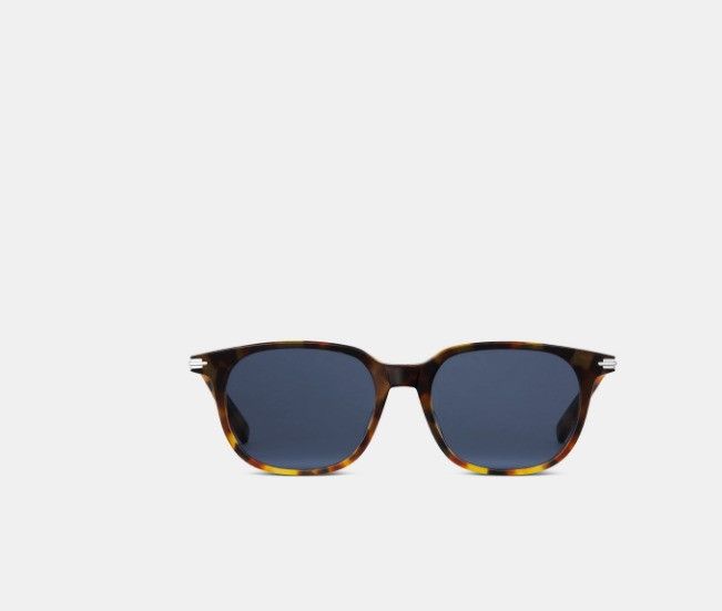 Dior o1w1db10425 SUTS12F Size: OS / Square Sunglasses Size ONE SIZE - 1 Thumbnail