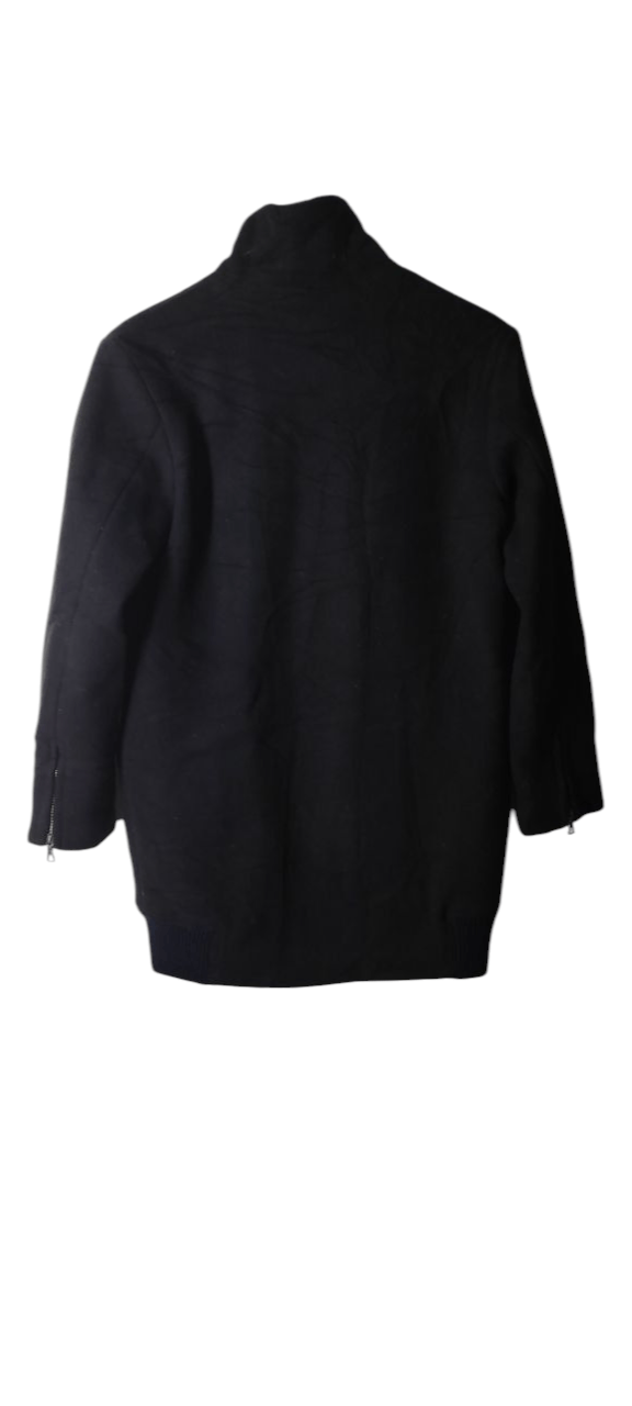 A.P.C. A.P.C PARIS WOOL JACKET Size US S / EU 44-46 / 1 - 8 Thumbnail