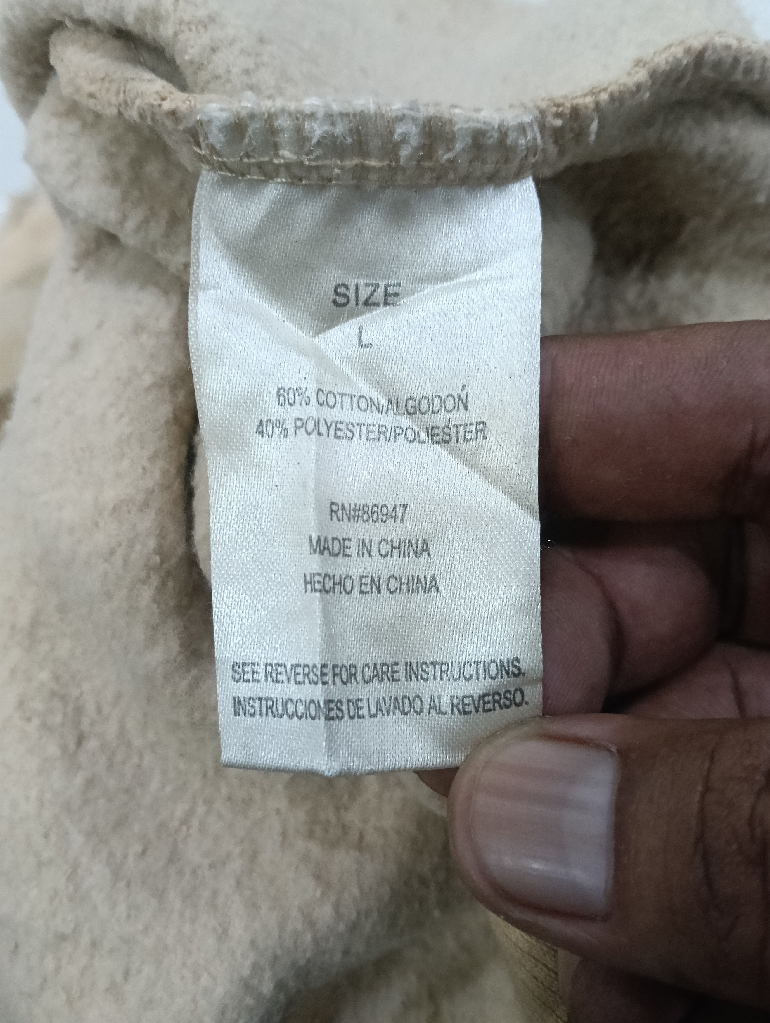 Hypebeast Hyper Space Japanese Brand,NASA. Size US L / EU 52-54 / 3 - 11 Thumbnail
