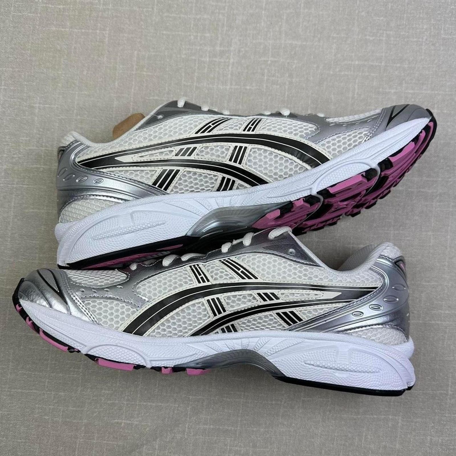 Asics Asics Gel-Kayano 14 "Sweet Pink" 10.5W Size US 10.5 / IT 40.5 - 4 Thumbnail