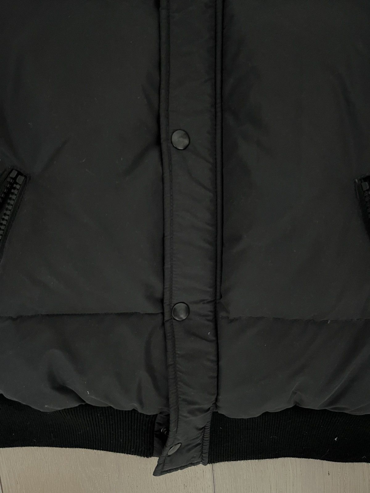 Maison Margiela Margiela down puffer Size US L / EU 52-54 / 3 - 3 Thumbnail