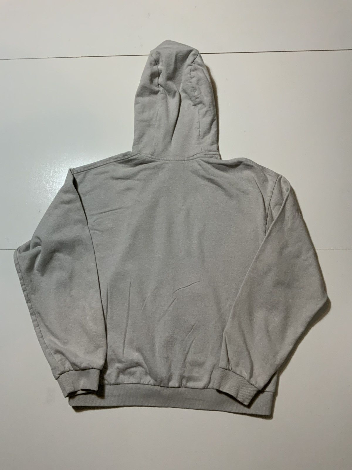 Afends AFENDS THC Organic Cotton Heavyweight Embroidered Hoodie Size US L / EU 52-54 / 3 - 3 Thumbnail