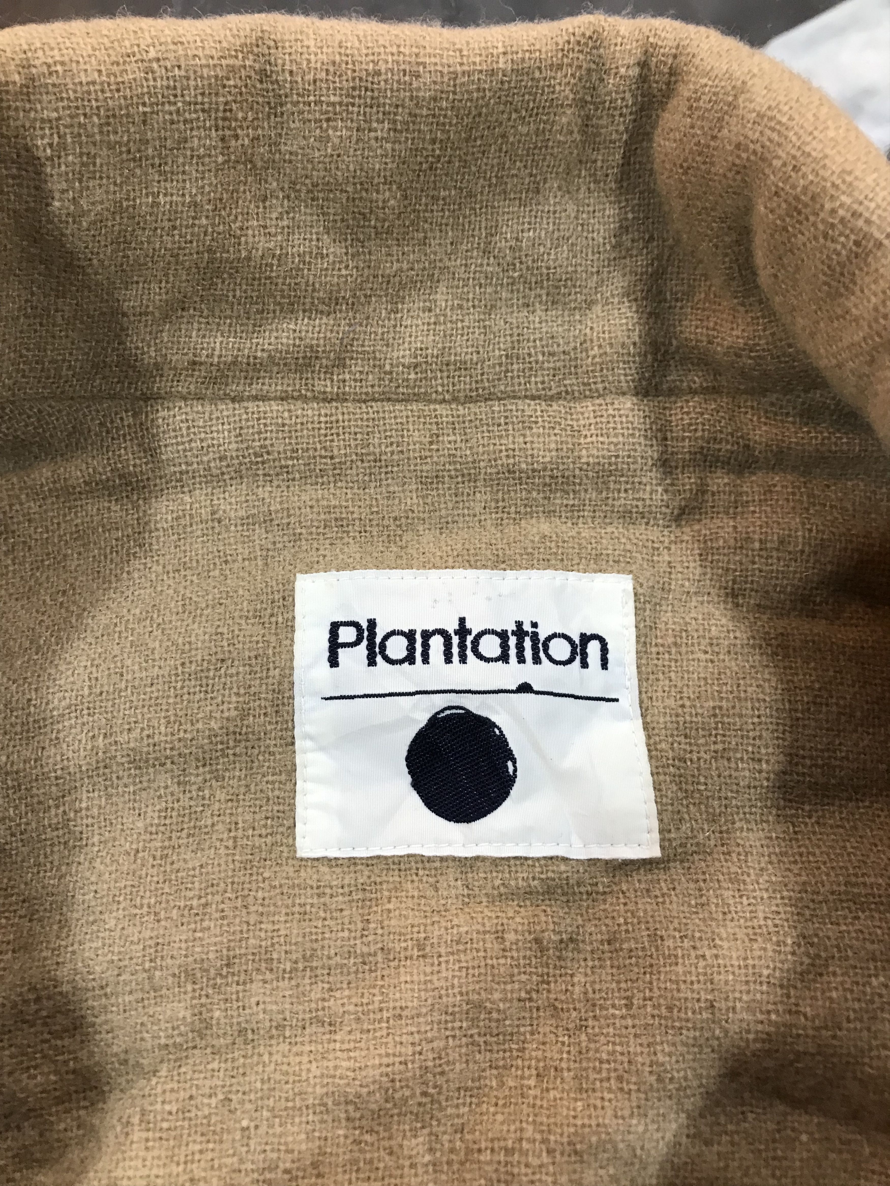 Issey Miyake Issey Miyake Plantation Jacket Size US XXL / EU 58 / 5 - 9 Thumbnail