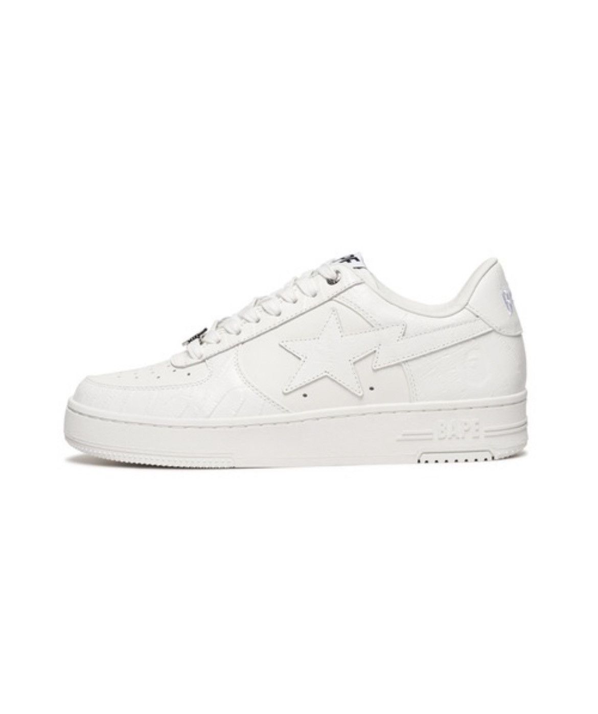 Bape BAPE STA crocodile #3 size 9 Size US 9 / EU 42 - 2 Thumbnail