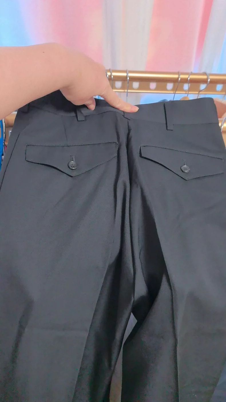 Junya Watanabe XS Casual Pants - dmc