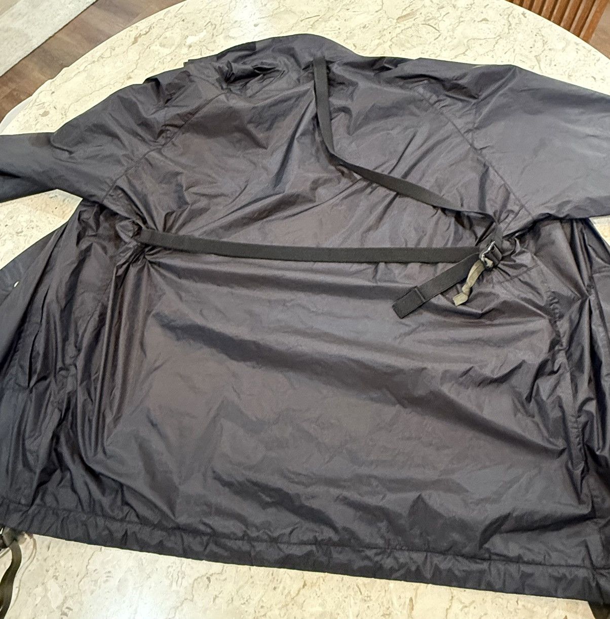 Acronym Acronym J95-WS Windstopper in Black Size M Size US M / EU 48-50 / 2 - 6 Thumbnail