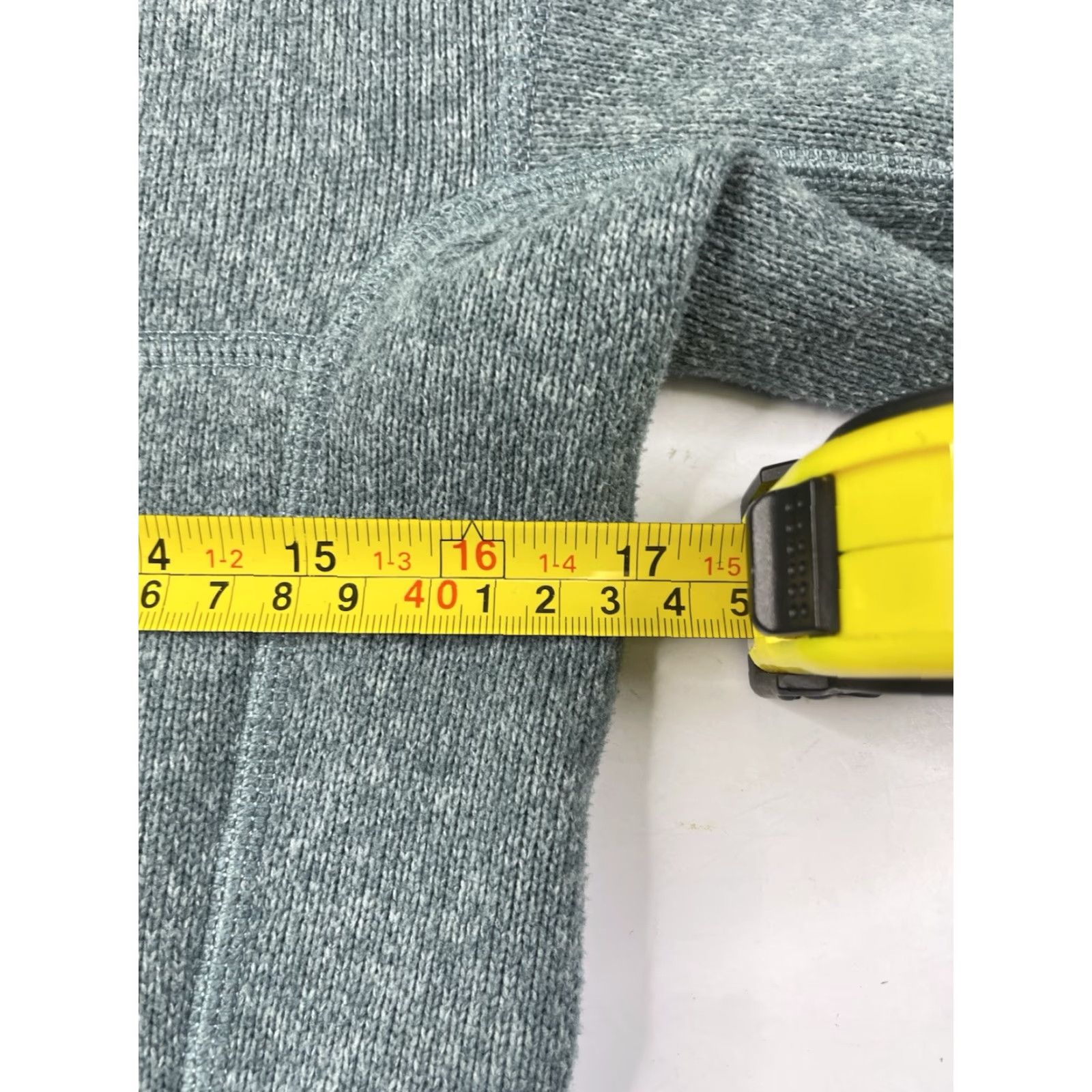 Patagonia Patagonia Lightweight Better Sweater Marsupial Pullover Jacket Women XS Snap T Fleece Size XS / US 0-2 / IT 36-38 - 6 Thumbnail