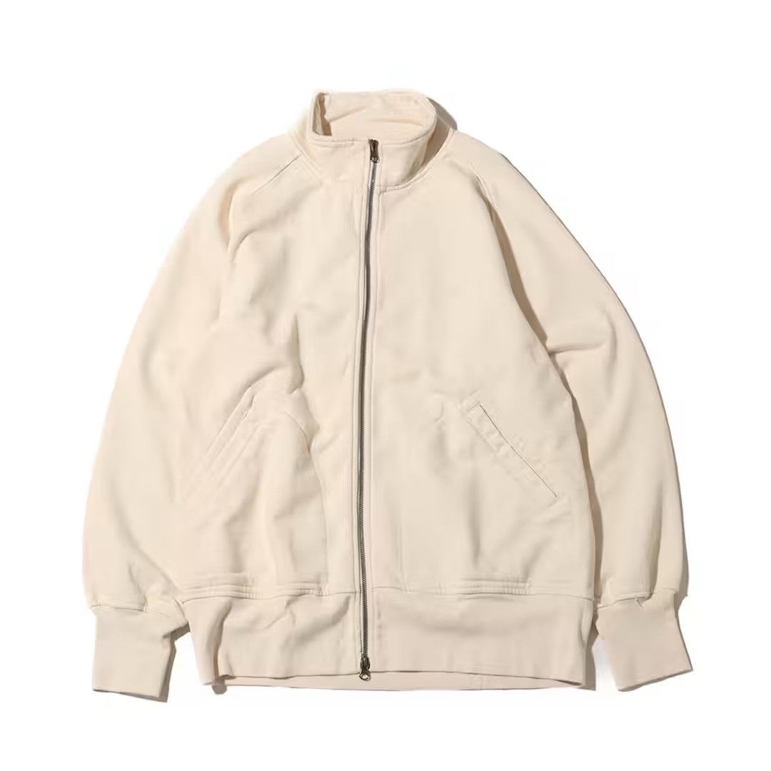 The North Face Purple Label 10oz Zip Up Field Jacket Size US XL / EU 56 / 4 - 1 Thumbnail