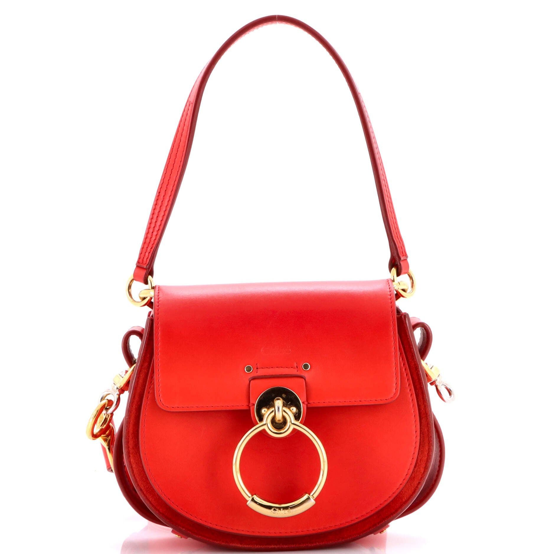 Chloe Tess Bag Size ONE SIZE - 1 Thumbnail