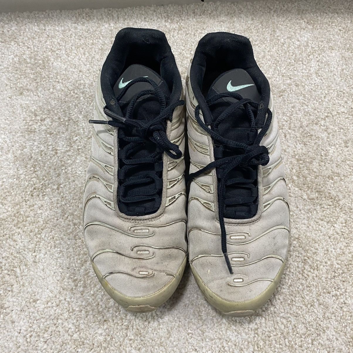 Nike Nike airmax 97 Plus Orewood Brown us 8.5 eu 42 very worn Size US 8.5 / EU 41-42 - 2 Thumbnail