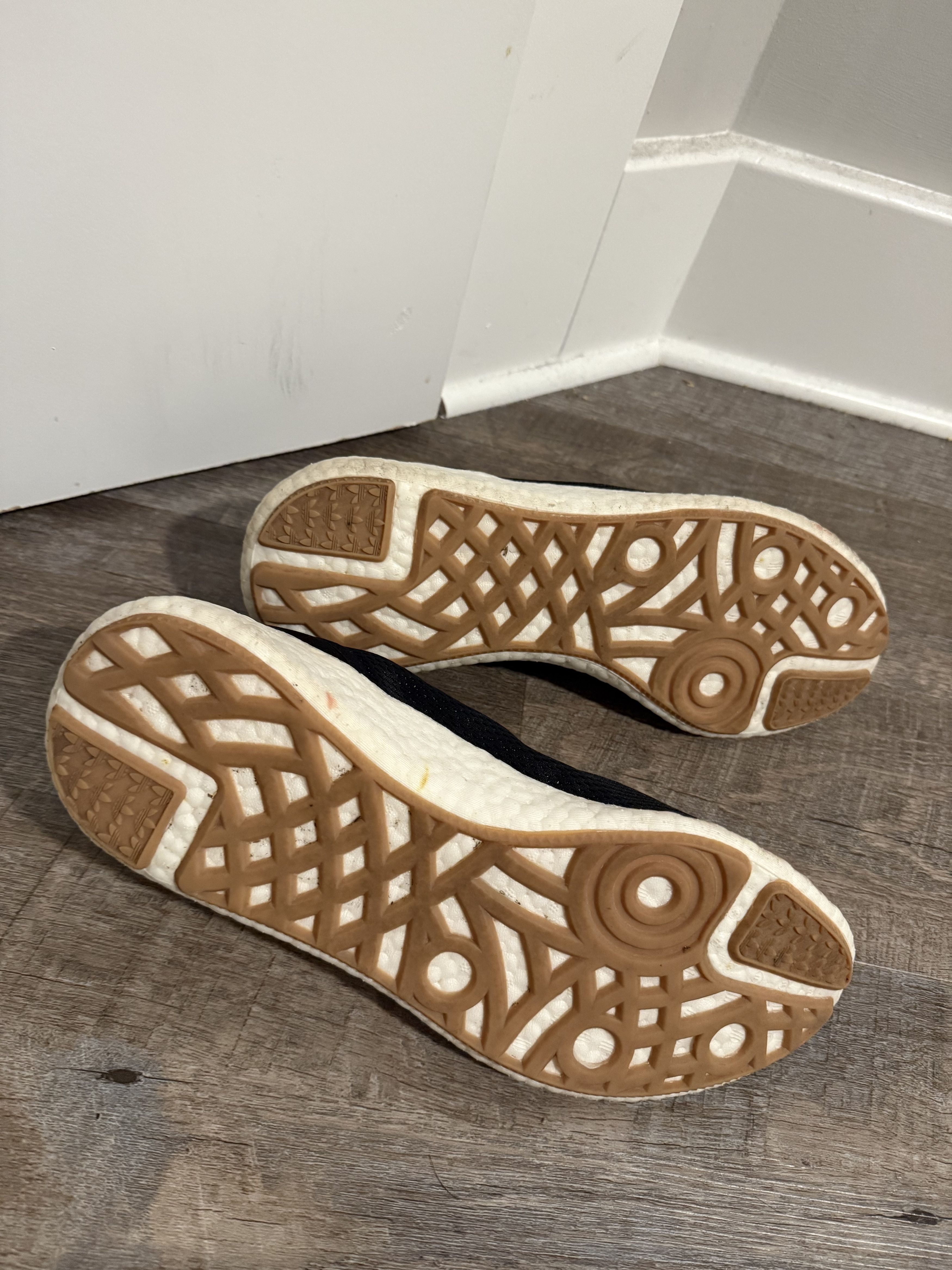 Adidas Adidas x Human Made Slip-On Size US 9.5 / EU 42-43 - 2 Thumbnail
