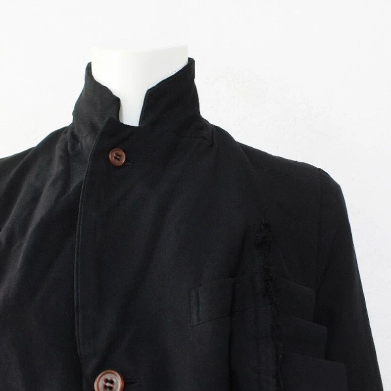 Comme des Garcons Comme Des Garcons Cutout suit jacket Size XS / US 0-2 / IT 36-38 - 5 Thumbnail