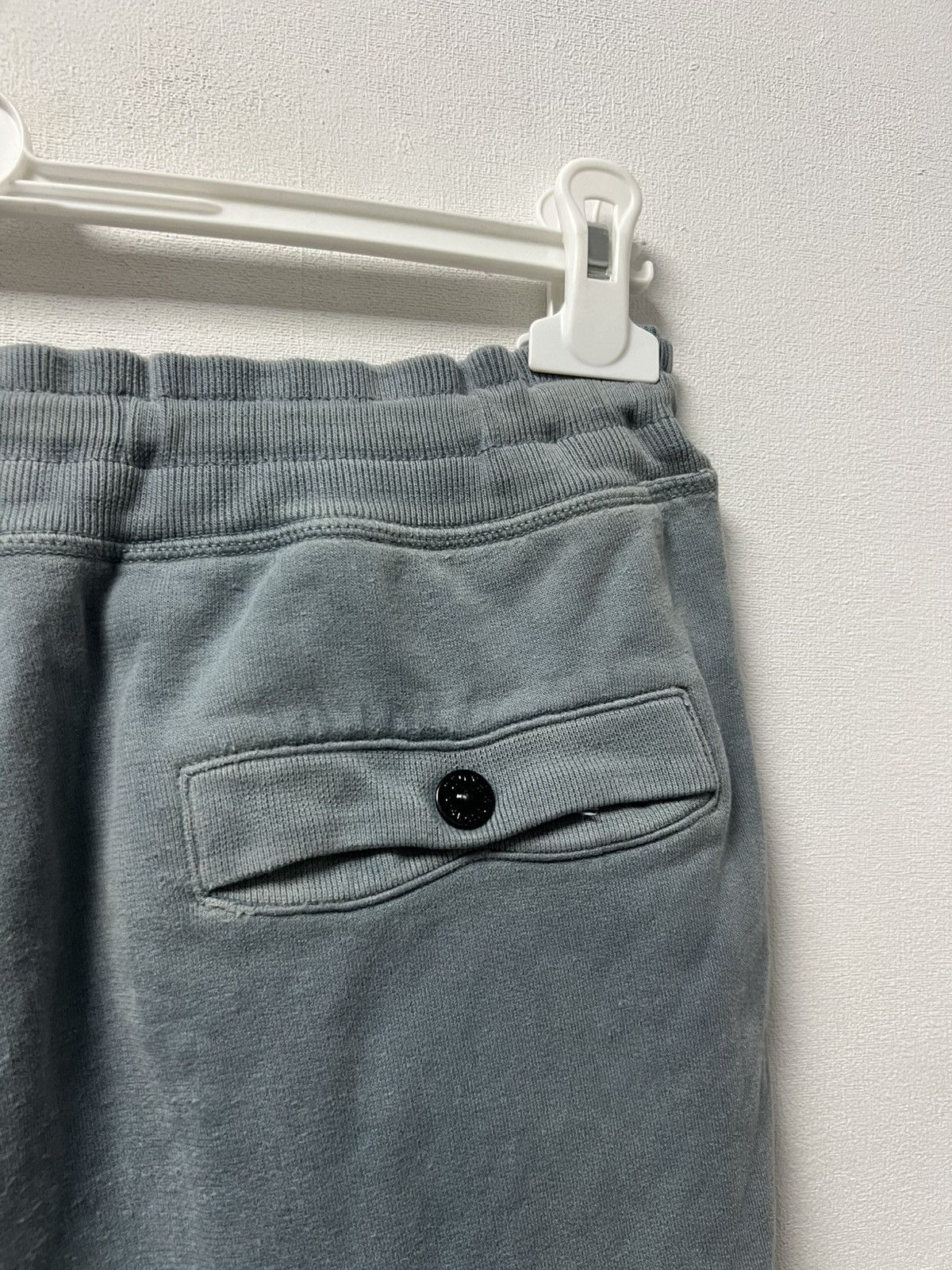 Stone Island Stone Island Joggers Pants Men Size S Size US 30 / EU 46 - 14 Thumbnail