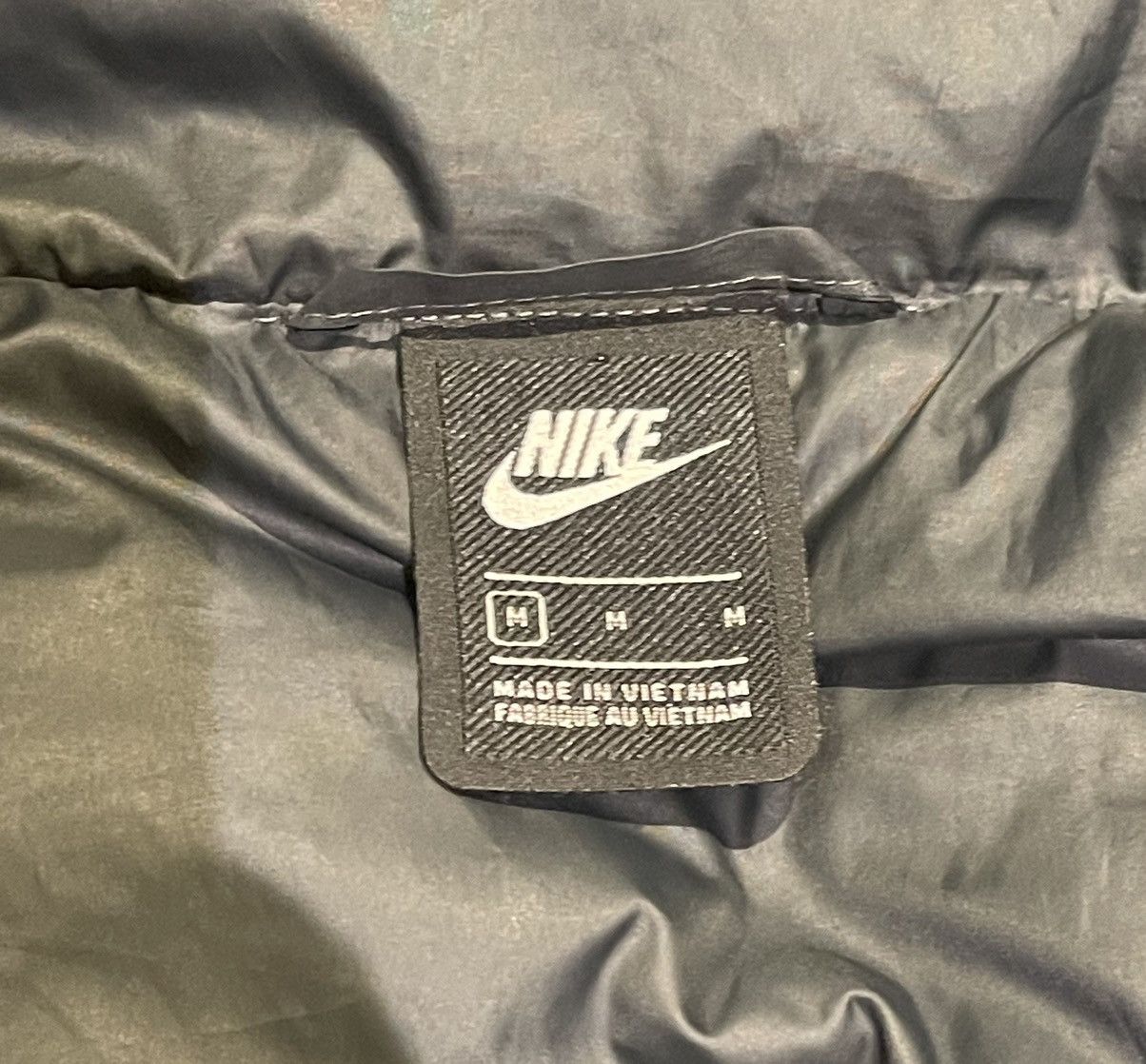 Nike Winter Nike Parka Size US M / EU 48-50 / 2 - 3 Thumbnail