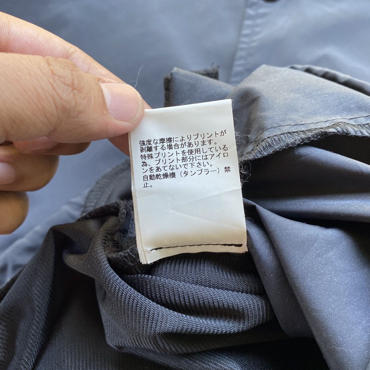 Undercover Undercover Maniac Coach Jacket Size US XL / EU 56 / 4 - 16 Thumbnail