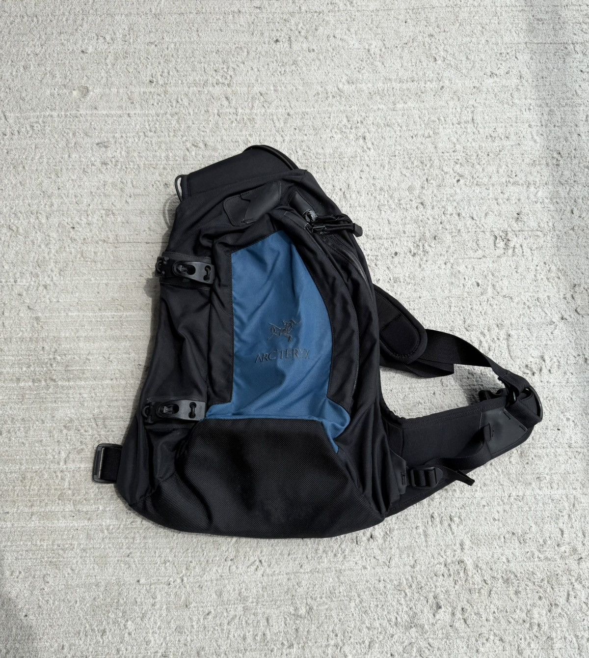 Arcteryx Quiver | Grailed