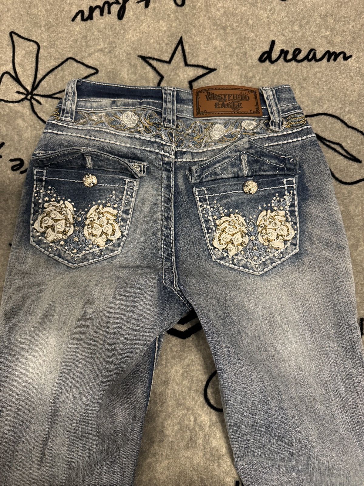 Other jeans Size 25" / US 0 / IT 36 - 4 Thumbnail
