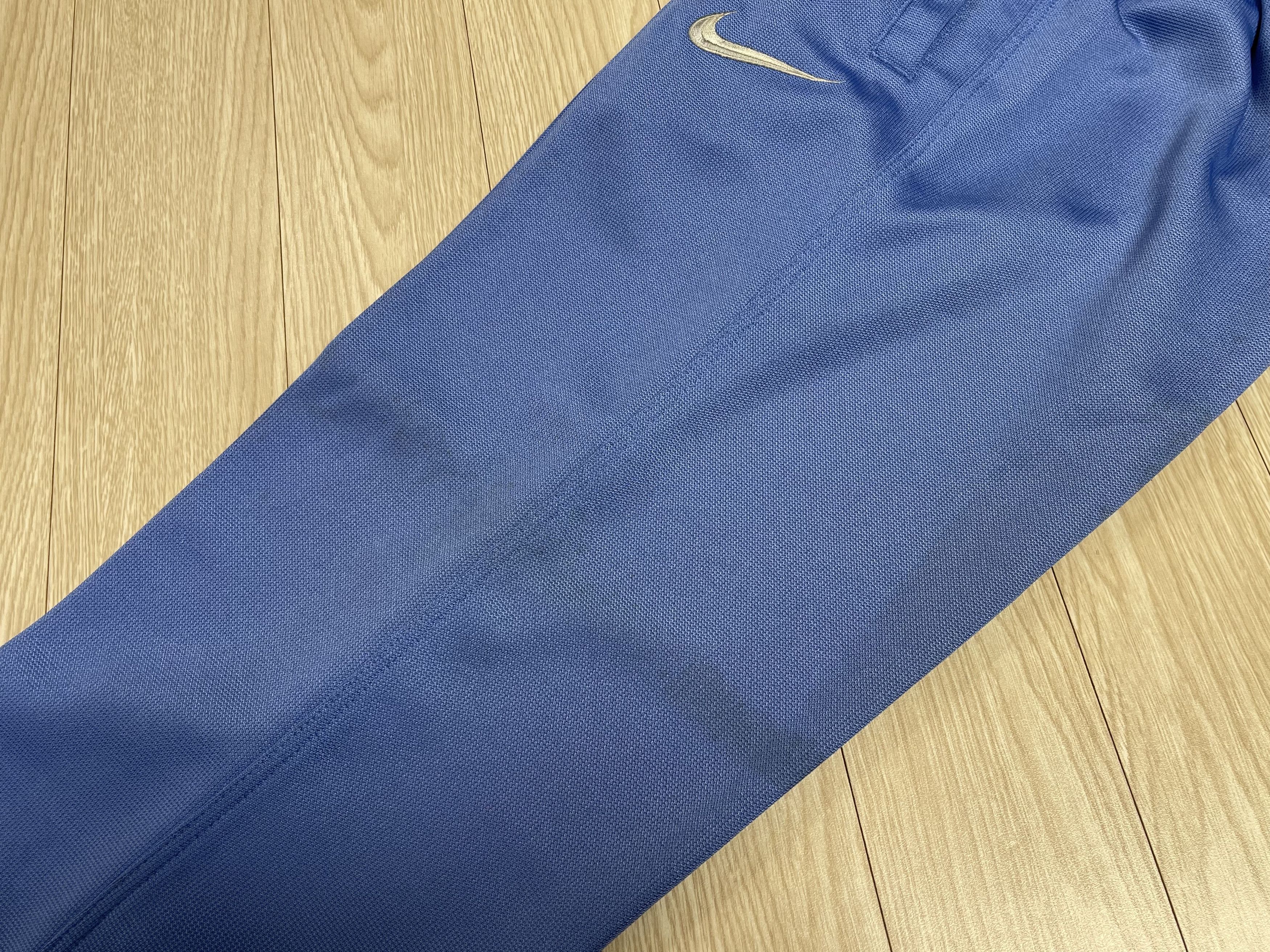 Nike Nike Red Tag JAPAN 90’s Vintage Track Pants Size US 31 - 2 Thumbnail