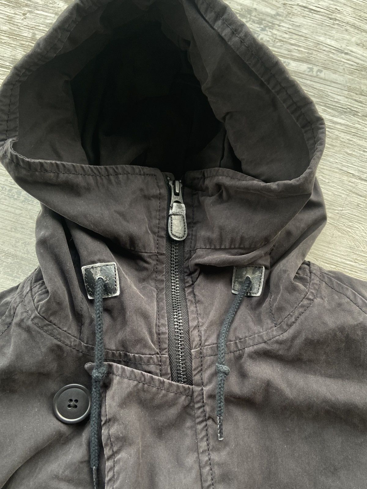 Alpha Industries Alpha Industries x MHL jacket Size US M / EU 48-50 / 2 - 6 Thumbnail