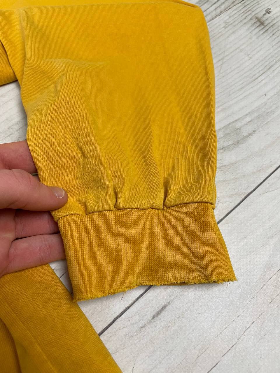 Cotton Traders Vintage Cotton Oxford Australia Rugby Long Sleeve Shirt Size US XL / EU 56 / 4 - 20 Thumbnail