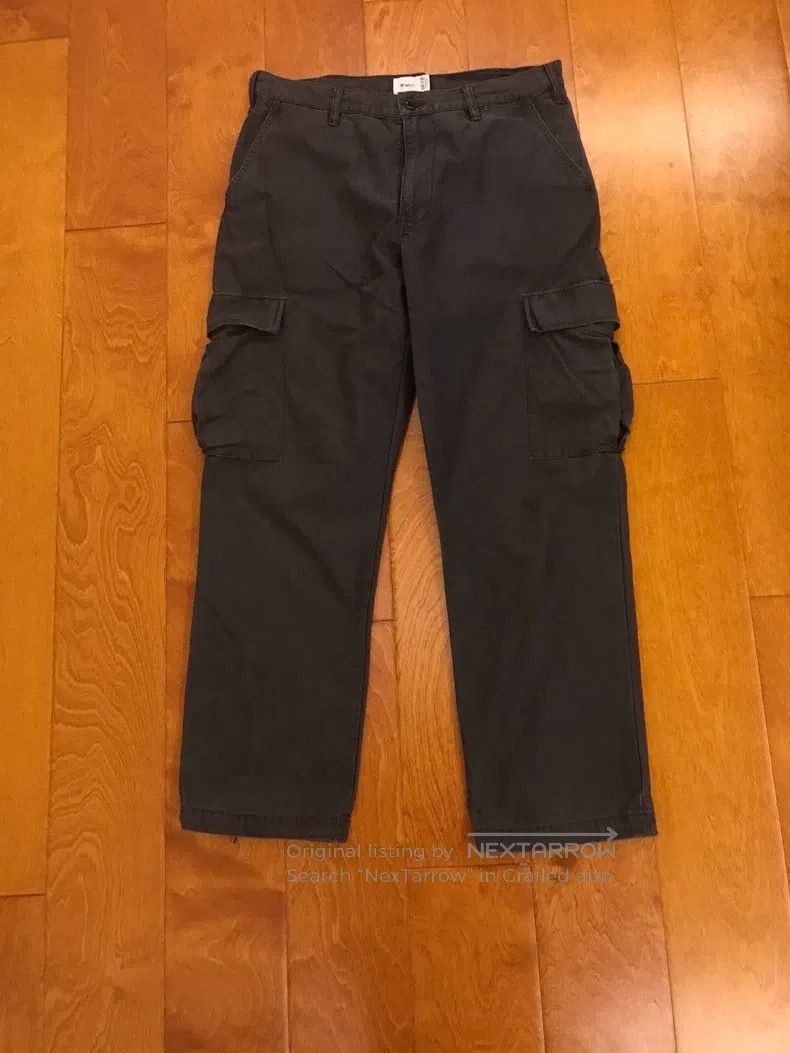 Wtaps Wtaps size 3 Military pants Size US 41 - 1 Thumbnail