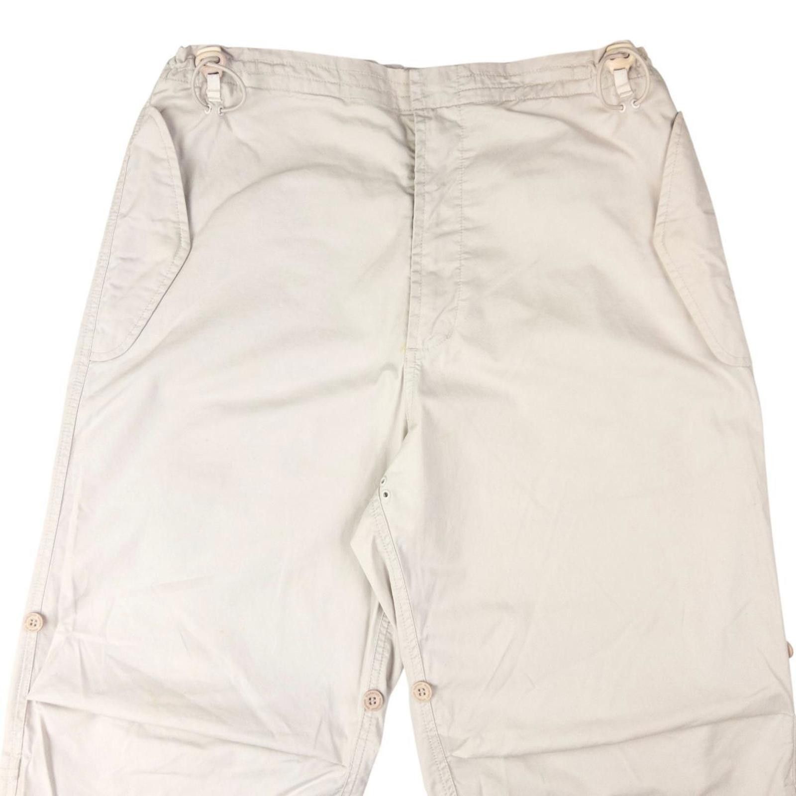 Maharishi Vintage Maharishi Snowpants Trousers Size S Size US 30 / EU 46 - 6 Thumbnail