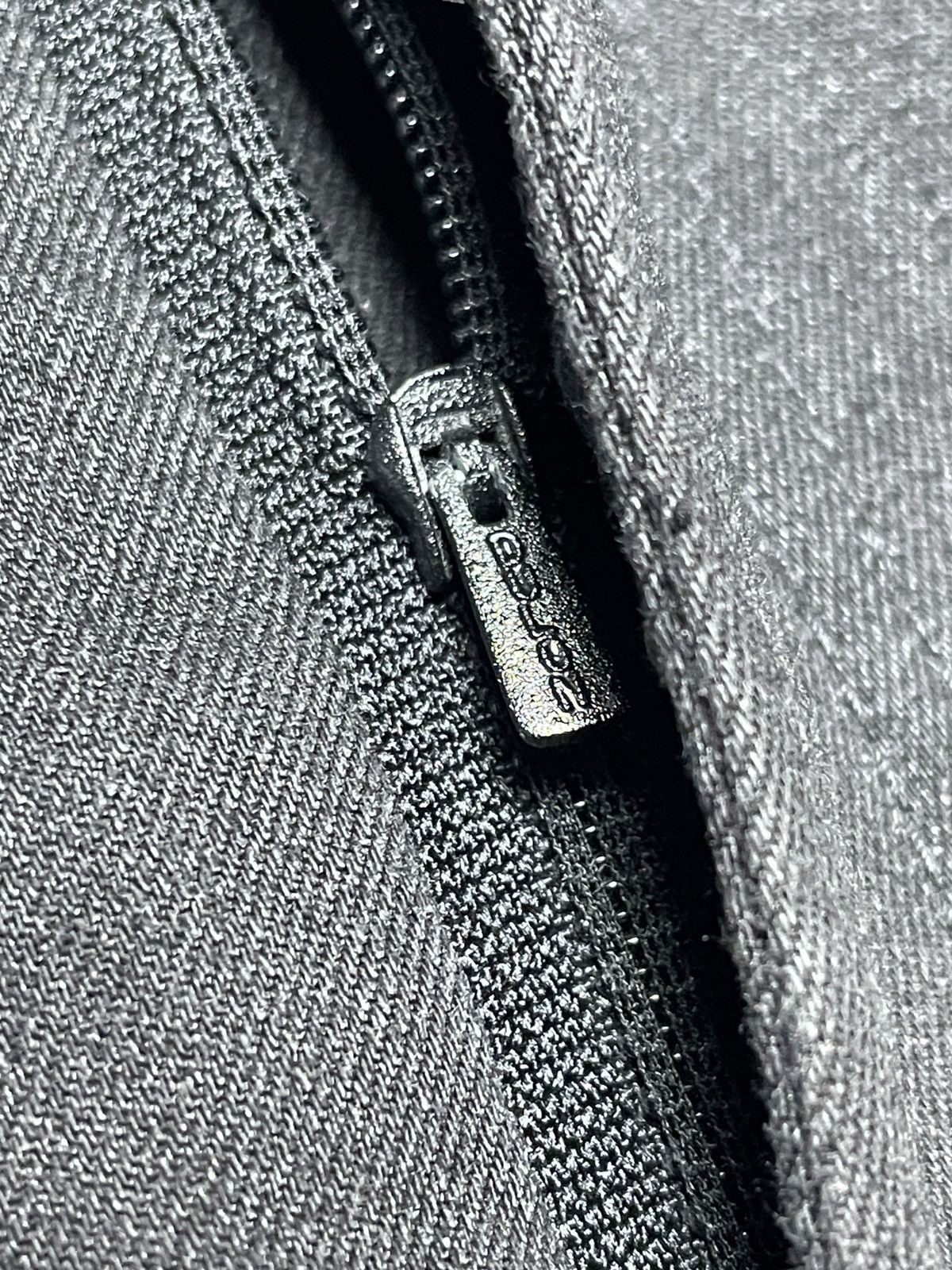 If Six Was Nine 14th Addiction Style Double Zip Slim Pants Size US 29 - 8 Thumbnail