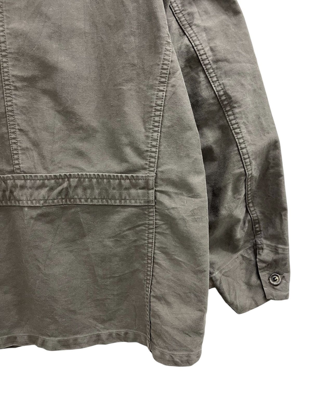 Sugar Cane Sugar Cane Toyo Workers Jacket Size US M / EU 48-50 / 2 - 9 Thumbnail