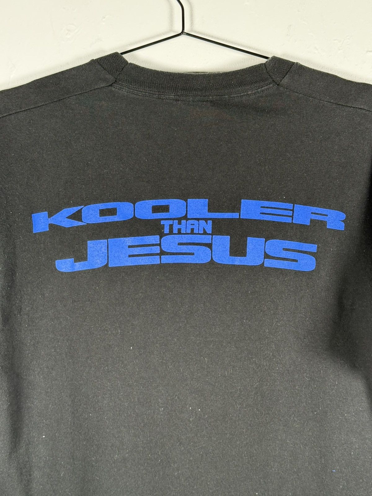 Band Tees × Vintage Vintage My Life With The Thrill Kill Kult Single Stitch Tee Size US L / EU 52-54 / 3 - 5 Thumbnail