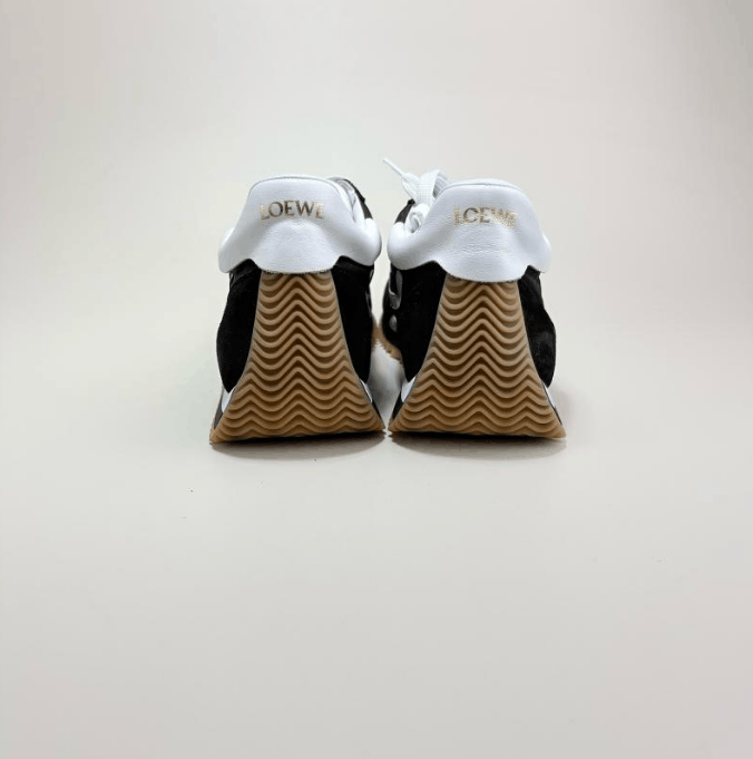 Loewe Loewe low-top sneakers Size US 12 / IT 42 - 3 Thumbnail