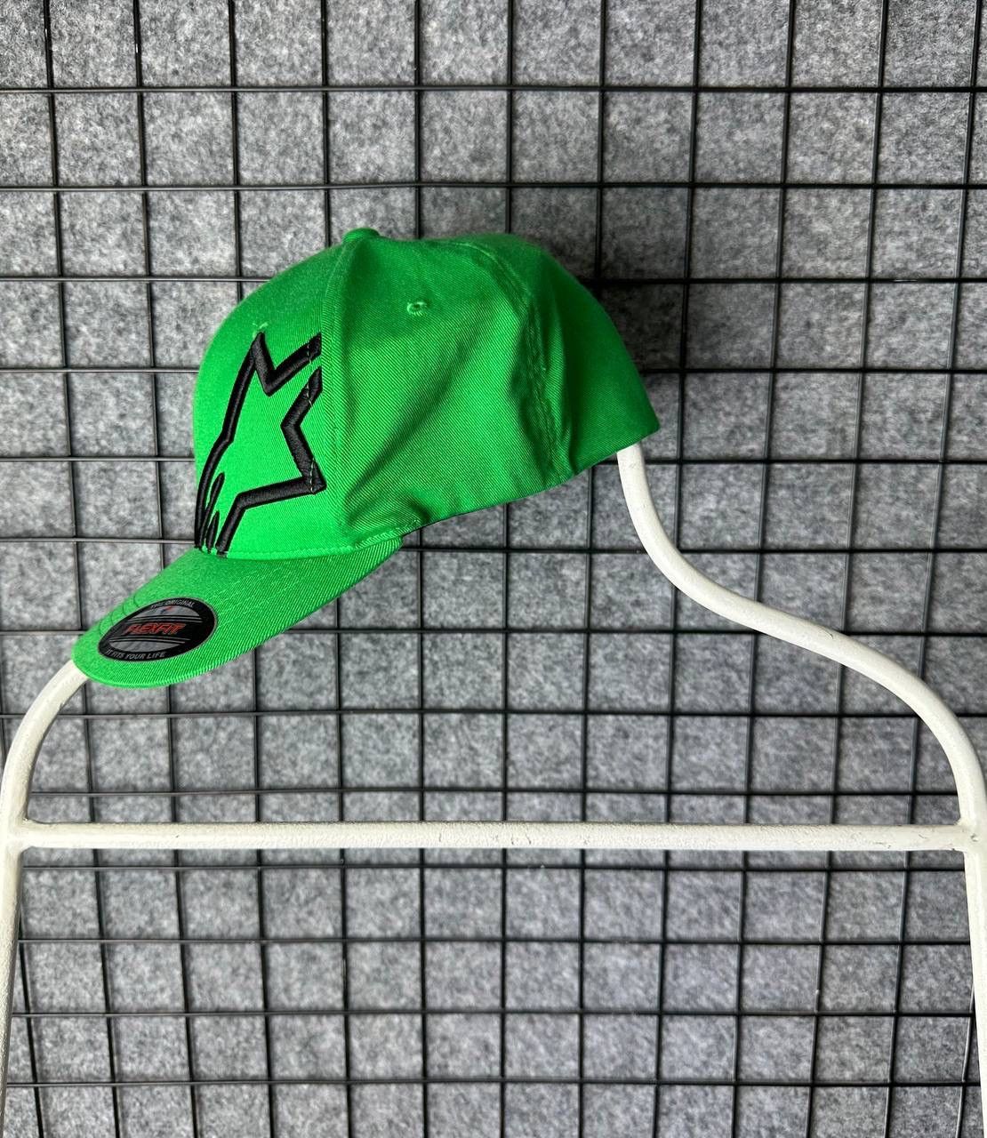 Alpinestars Alpinestars baseball cap size L/XL Size ONE SIZE - 3 Thumbnail