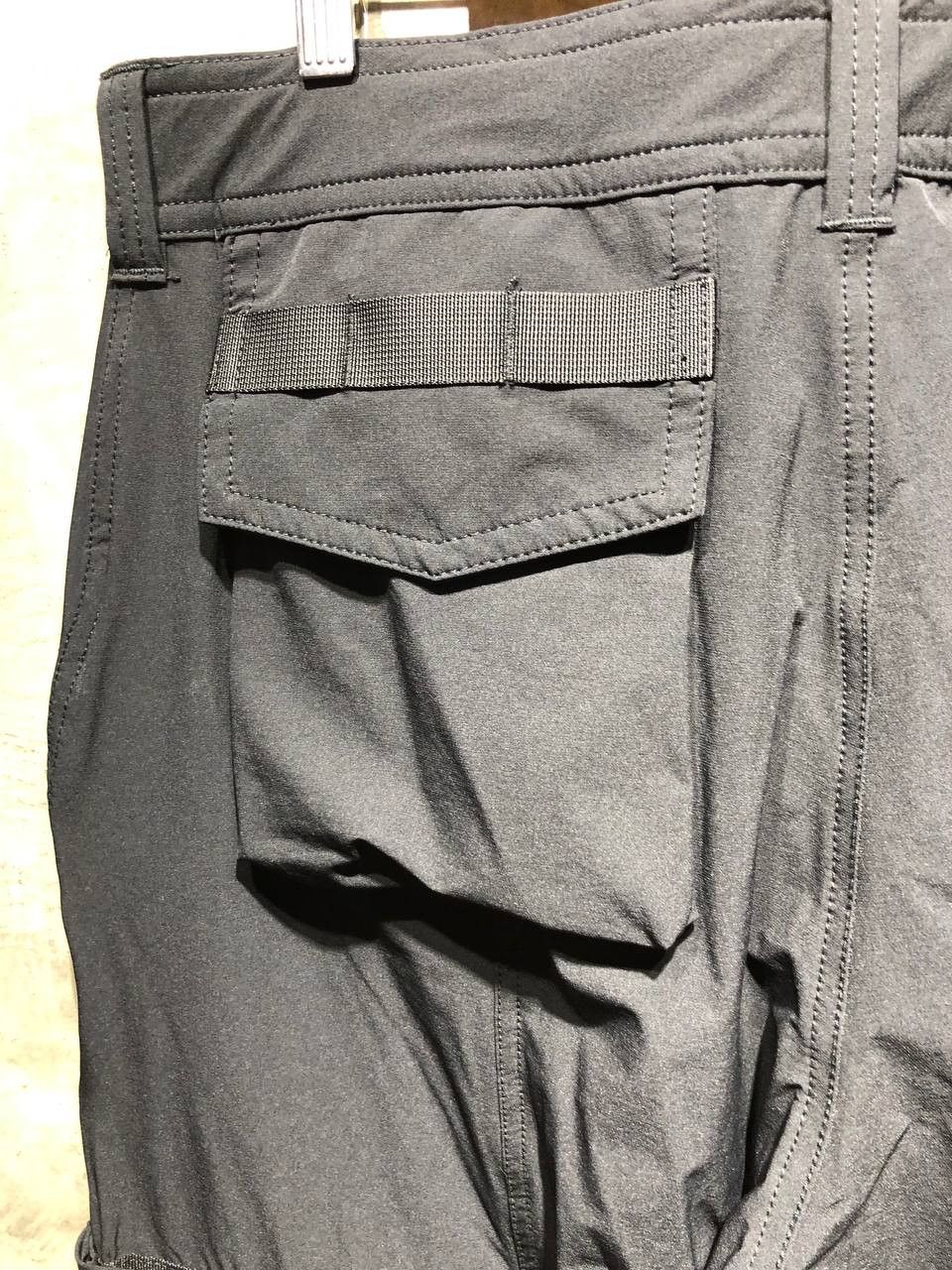 Other Mountwood Slate technical pants Size US 33 - 8 Thumbnail