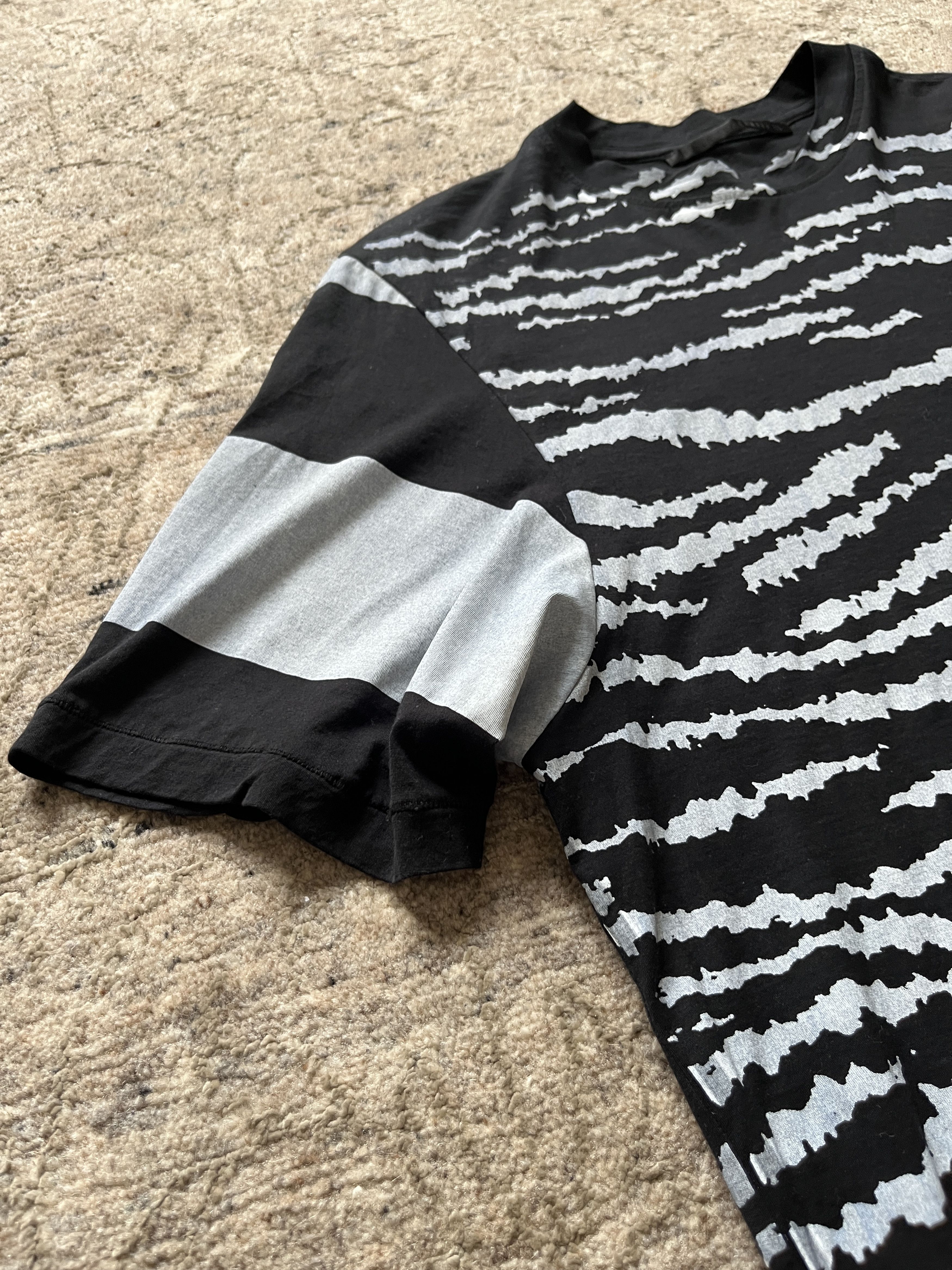 Haider Ackermann Short Sleeve T-Shirt Size US XS / EU 42 / 0 - 2 Thumbnail