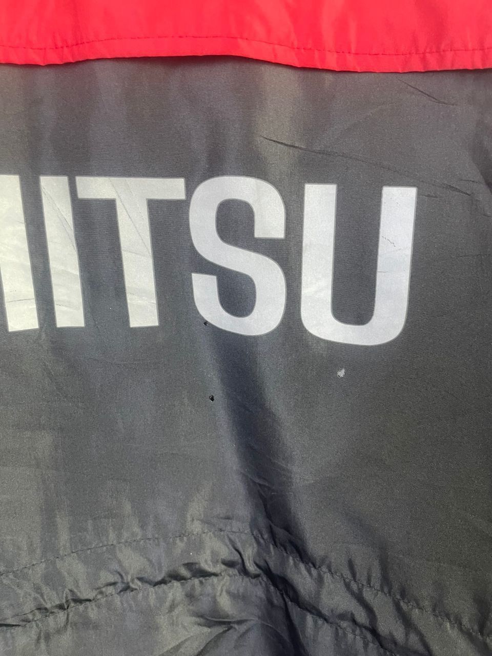 Designer × Japanese Brand Idemitsu Motor Jacket Size US L / EU 52-54 / 3 - 9 Thumbnail